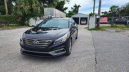 Hyundai Sonata Limited - Thumbnail 3