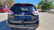 Nissan Rogue Sl - Thumbnail 2