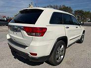 Jeep Grand Cherokee Limited - Thumbnail 4