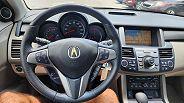 Acura Rdx Tech - Thumbnail 4