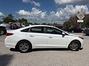 Hyundai Sonata Se - Thumbnail 4