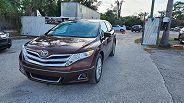 Toyota Venza Le - Thumbnail 2