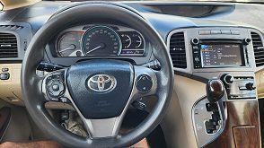 Toyota Venza Le - View 1