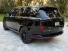 Land Rover Range Rover Range Rover Long Wheel Base 7 Passenger 23 - Thumbnail 10