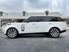 Land Rover Range Rover White/White Long Wheel Base 7 Passenger 23 Bespoke | Plant City Florida | Bayshore Autom - Thumbnail 13