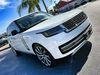 Land Rover Range Rover White/White Long Wheel Base 7 Passenger 23 Bespoke | Plant City Florida | Bayshore Autom - Thumbnail 7