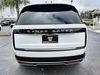 Land Rover Range Rover White/White Long Wheel Base 7 Passenger 23 Bespoke | Plant City Florida | Bayshore Autom - Thumbnail 14