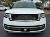 Land Rover Range Rover White/White Long Wheel Base 7 Passenger 23 Bespoke | Plant City Florida | Bayshore Autom - Thumbnail 18