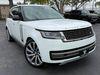 Land Rover Range Rover White/White Long Wheel Base 7 Passenger 23 Bespoke | Plant City Florida | Bayshore Autom - Thumbnail 20