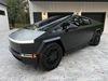 Tesla Cybertruck Tesla Satin Black Cybertruck Carfax 1 Owner | Plant City Florida | Bayshore Automotive - Thumbnail 16