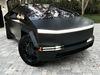 Tesla Cybertruck Tesla Satin Black Cybertruck Carfax 1 Owner | Plant City Florida | Bayshore Automotive - Thumbnail 5
