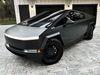 Tesla Cybertruck Tesla Satin Black Cybertruck Carfax 1 Owner | Plant City Florida | Bayshore Automotive - Thumbnail 8