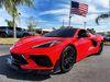 Chevrolet Corvette Z51 3Lt Lift Mag Ride $95K Msrp High Wing 1 Owner | Plant City Florida | Bayshore Automotiv - Thumbnail 3