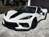 Chevrolet Corvette Z51 Performance*R Coupe*Carbon*3Lz*900 Miles | Plant City Florida | Bayshore Automotive - Thumbnail 5
