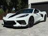 Chevrolet Corvette Z51 Performance*R Coupe*Carbon*3Lz*900 Miles | Plant City Florida | Bayshore Automotive - Thumbnail 8