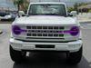Ford Bronco Bayshore Lavender Retro Alea Italian Leather | Plant City Florida | Bayshore Automotive - Thumbnail 13