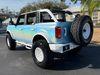 Ford Bronco Bayshore Ice Blue Pearl Bronco Italian Leather | Plant City Florida | Bayshore Automotive - Thumbnail 16