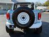 Ford Bronco Bayshore Ice Blue Pearl Bronco Italian Leather | Plant City Florida | Bayshore Automotive - Thumbnail 14