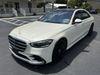 Mercedes-Benz S-Class S 580 4Matic $132K Msrp Loaded White/White 1 Owner | Plant City Florida | Bayshore Automotiv - Thumbnail 7