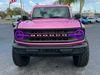 Ford Bronco Bad Barbie Pink N' Black Leather Lifted Hardtop | Plant City Florida | Bayshore Automotive - Thumbnail 17