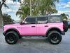 Ford Bronco Bad Barbie Pink N' Black Leather Lifted Hardtop | Plant City Florida | Bayshore Automotive - Thumbnail 19
