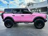 Ford Bronco Bad Barbie Pink N' Black Leather Lifted Hardtop | Plant City Florida | Bayshore Automotive - Thumbnail 14
