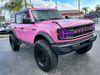 Ford Bronco Bad Barbie Pink N' Black Leather Lifted Hardtop | Plant City Florida | Bayshore Automotive - Thumbnail 16