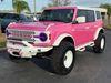 Ford Bronco Bayshore Bronco Barbie Hardtop Leather Loaded | Plant City Florida | Bayshore Automotive - Thumbnail 17