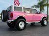 Ford Bronco Bayshore Bronco Barbie Hardtop Leather Loaded | Plant City Florida | Bayshore Automotive - Thumbnail 13