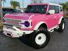 Ford Bronco Bayshore Bronco Barbie Hardtop Leather Loaded | Plant City Florida | Bayshore Automotive - Thumbnail 5