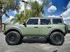 Ford Bronco Army Green Hardtop Lifted Leather Loaded | Plant City Florida | Bayshore Automotive - Thumbnail 14