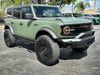 Ford Bronco Army Green Hardtop Lifted Leather Loaded | Plant City Florida | Bayshore Automotive - Thumbnail 19