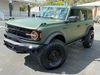 Ford Bronco Army Green Hardtop Lifted Leather Loaded | Plant City Florida | Bayshore Automotive - Thumbnail 9