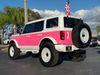 Ford Bronco Pink Hearts Hardtop Bayshore Bronco Leather Lift | Plant City Florida | Bayshore Automotive - Thumbnail 16