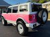 Ford Bronco Pink Hearts Hardtop Bayshore Bronco Leather Lift | Plant City Florida | Bayshore Automotive - Thumbnail 7
