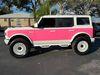 Ford Bronco Pink Hearts Hardtop Bayshore Bronco Leather Lift | Plant City Florida | Bayshore Automotive - Thumbnail 20