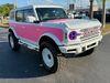 Ford Bronco Pink Hearts Hardtop Bayshore Bronco Leather Lift | Plant City Florida | Bayshore Automotive - Thumbnail 9