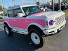 Ford Bronco Pink Hearts Hardtop Bayshore Bronco Leather Lift | Plant City Florida | Bayshore Automotive - Thumbnail 15