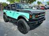 Ford Bronco Bayshore Bronco Seafoam Black 2 Tone Leather Lift | Plant City Florida | Bayshore Automotive - Thumbnail 10