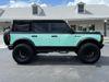 Ford Bronco Bayshore Bronco Seafoam Black 2 Tone Leather Lift | Plant City Florida | Bayshore Automotive - Thumbnail 8