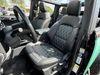 Ford Bronco Bayshore Bronco Seafoam Black 2 Tone Leather Lift | Plant City Florida | Bayshore Automotive - Thumbnail 7
