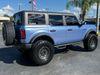 Ford Bronco Brittany Blue Custom Bayshore Bronco Leather | Plant City Florida | Bayshore Automotive - Thumbnail 20