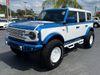Ford Bronco Bayshore Retro Mod 12 - Thumbnail 14