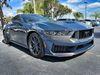 Ford Mustang Dark Horse Blue Ember App Pkg Auto $70K New | Plant City Florida | Bayshore Automotive - Thumbnail 8