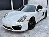 Porsche Cayman Cayman S Coupe Sport Chrono Carfax Cert | Plant City Florida | Bayshore Automotive - Thumbnail 5