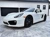 Porsche Cayman Cayman S Coupe Sport Chrono Carfax Cert | Plant City Florida | Bayshore Automotive - Thumbnail 13