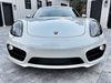 Porsche Cayman Cayman S Coupe Sport Chrono Carfax Cert | Plant City Florida | Bayshore Automotive - Thumbnail 7