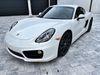 Porsche Cayman Cayman S Coupe Sport Chrono Carfax Cert | Plant City Florida | Bayshore Automotive - Thumbnail 19