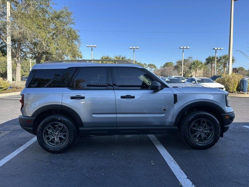 Ford Bronco Sport - Thumbnail 7