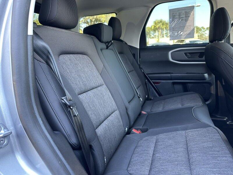 Ford Bronco Sport - Thumbnail 17